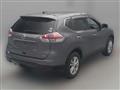 2014 Nissan X-Trail
