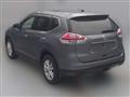 2014 Nissan X-Trail