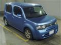 2014 Nissan Cube