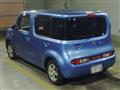 2014 Nissan Cube