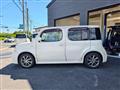 2011 Nissan Cube