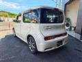 2011 Nissan Cube