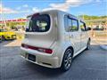 2011 Nissan Cube