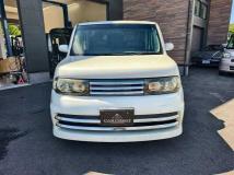2011 Nissan Cube