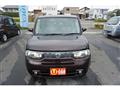 2013 Nissan Cube