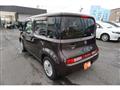 2013 Nissan Cube
