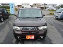 2013 Nissan Cube