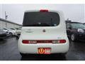 2012 Nissan Cube