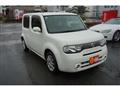 2012 Nissan Cube