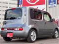 2010 Nissan Cube