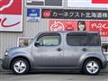 2010 Nissan Cube