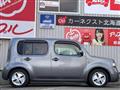 2010 Nissan Cube