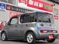 2010 Nissan Cube