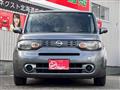 2010 Nissan Cube