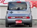 2010 Nissan Cube