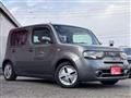 2010 Nissan Cube