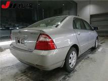 2004 Toyota Corolla Sedan