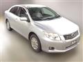 2009 Toyota Corolla Axio