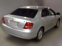 2009 Toyota Corolla Axio