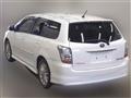 2009 Toyota Corolla Fielder
