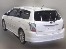 2009 Toyota Corolla Fielder