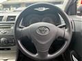 2008 Toyota Corolla Fielder