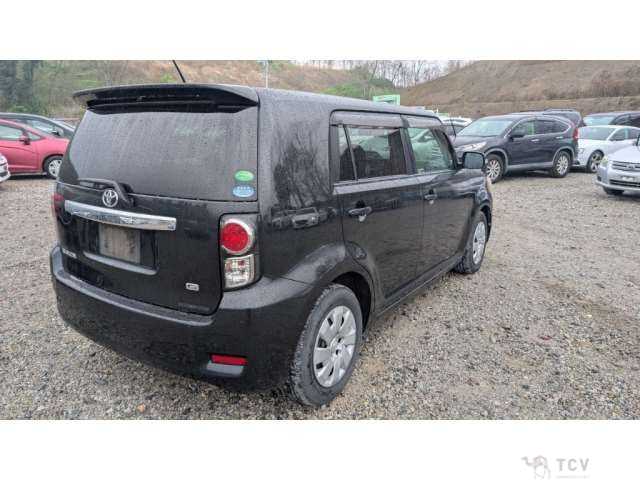 2013 Toyota Corolla Rumion