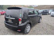 2013 Toyota Corolla Rumion