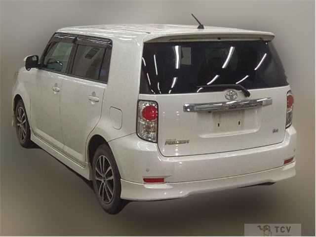 2013 Toyota Corolla Rumion