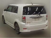 2013 Toyota Corolla Rumion