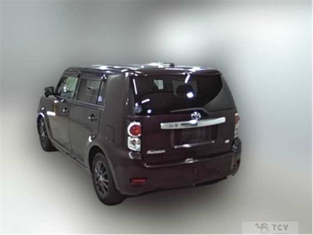 2013 Toyota Corolla Rumion