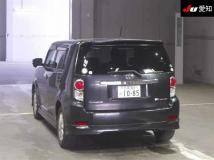 2010 Toyota Corolla Rumion