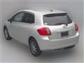 2007 Toyota Auris
