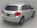 2007 Toyota Auris