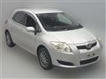 2007 Toyota Auris