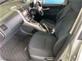 2007 Toyota Auris
