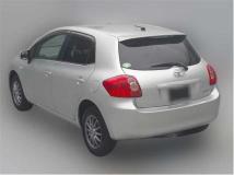 2007 Toyota Auris