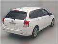 2013 Toyota Corolla Fielder