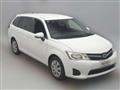 2013 Toyota Corolla Fielder