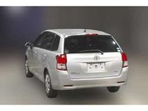 2013 Toyota Corolla Fielder