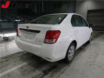 2013 Toyota Corolla Axio