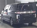 2013 Nissan Elgrand