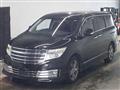 2013 Nissan Elgrand