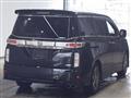 2013 Nissan Elgrand