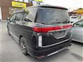 2010 Nissan Elgrand