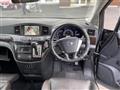 2010 Nissan Elgrand