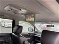 2010 Nissan Elgrand