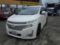 2010 Nissan Elgrand