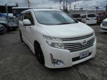 2010 Nissan Elgrand