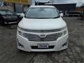 2010 Nissan Elgrand